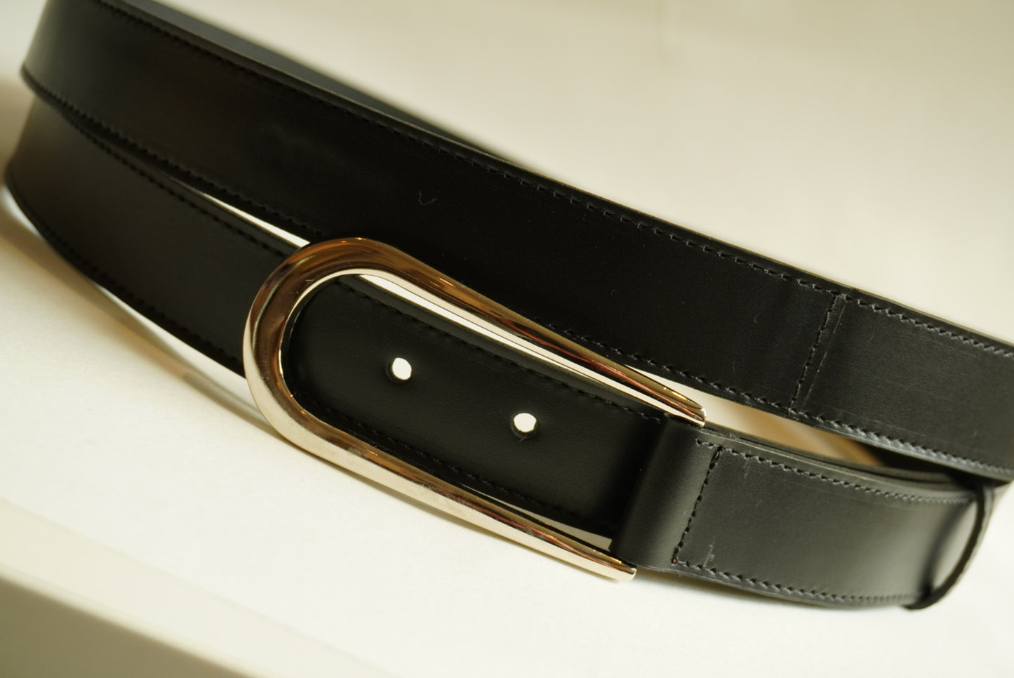 El Origen Belt Negro x ANTHIAS