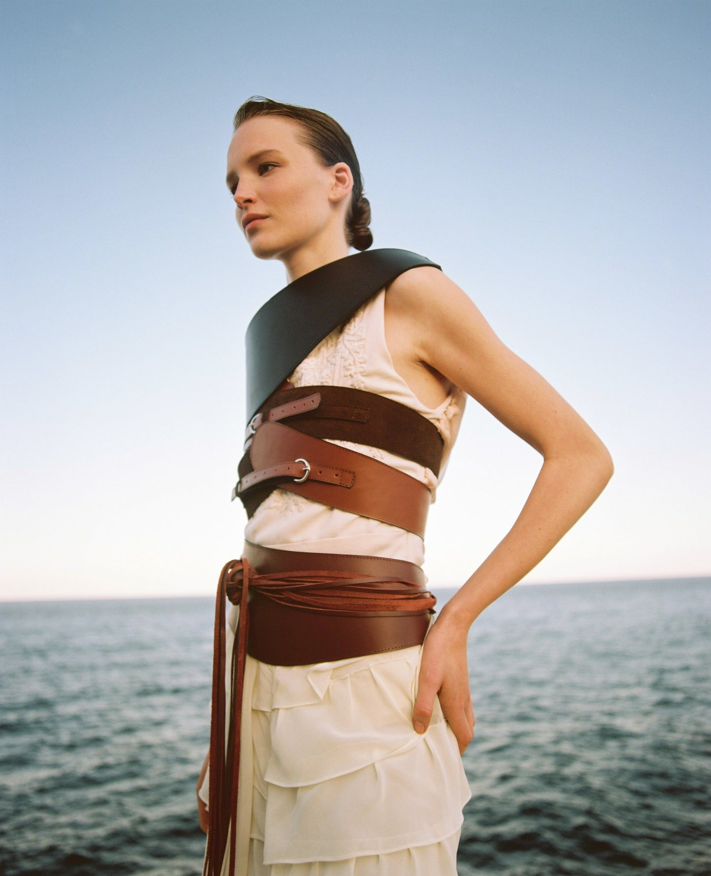 "EL ORIGEN" TERRACOTA