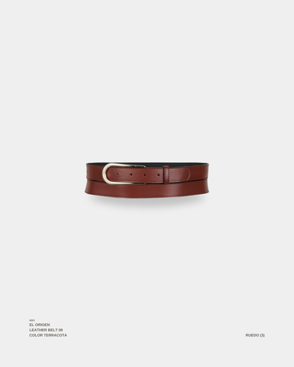 "EL ORIGEN" TERRACOTA