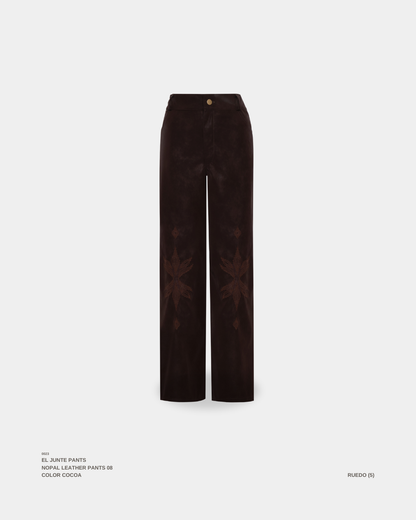 El Junte Pants
