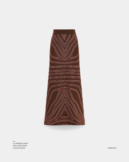 La Morena Skirt