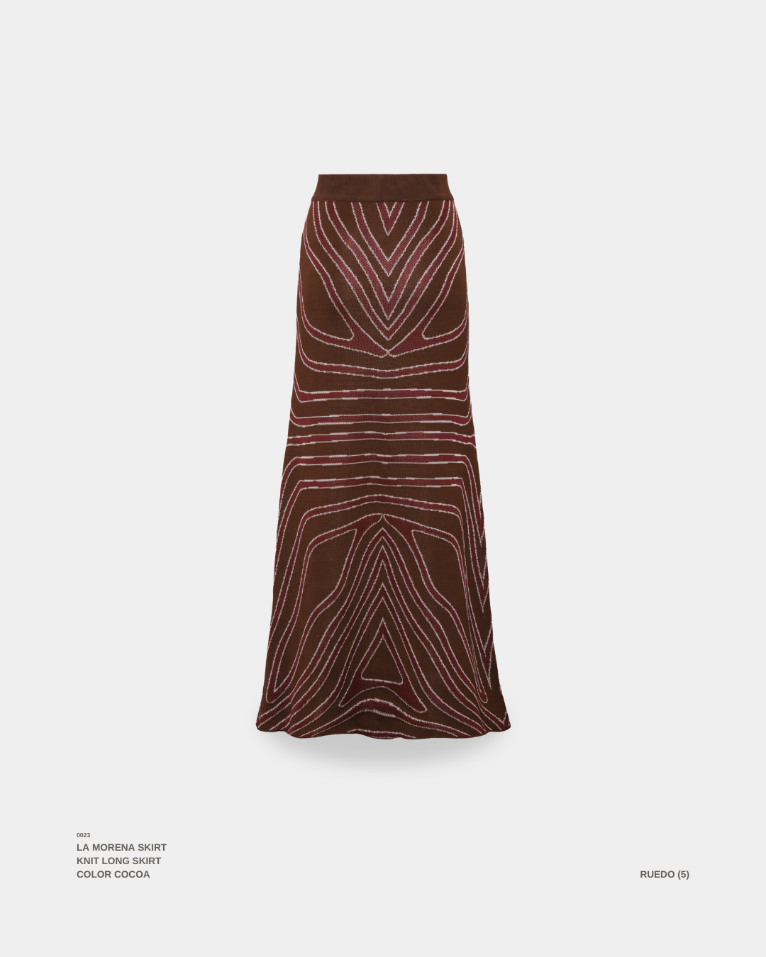 La Morena Skirt