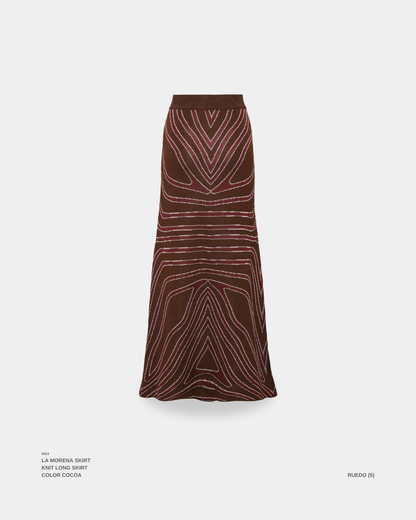 La Morena Skirt