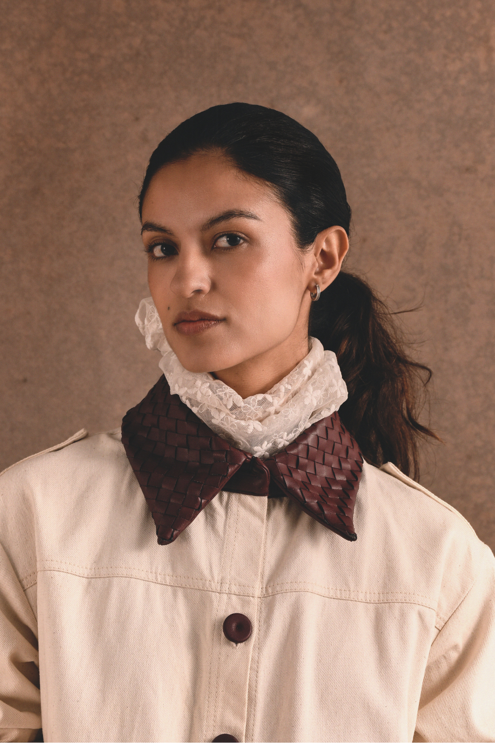 "LA SERENA" JACKET
