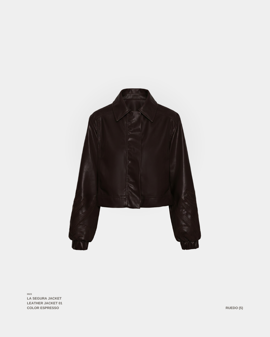 La Segura Jacket