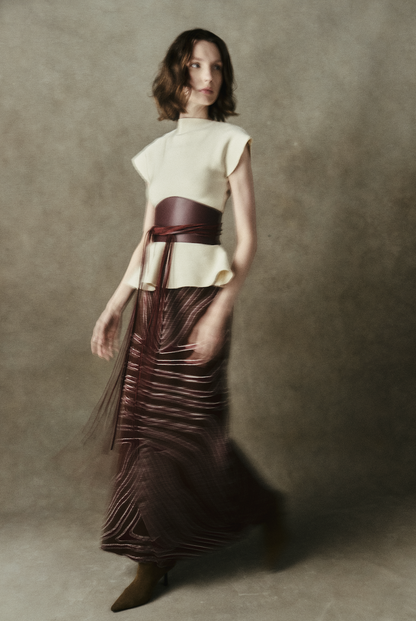 "LA MONA" TOP