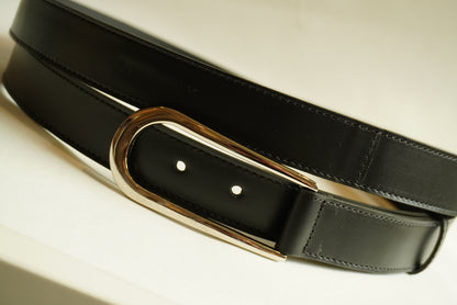 El Origen Belt Negro x ANTHIAS
