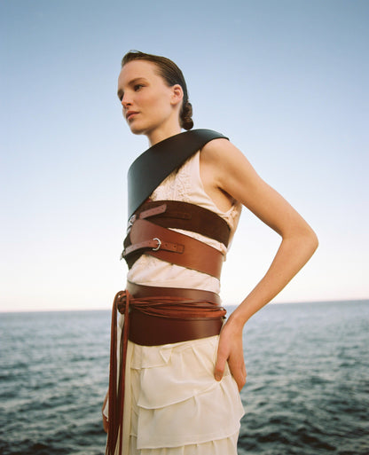 "EL ORIGEN" TERRACOTA