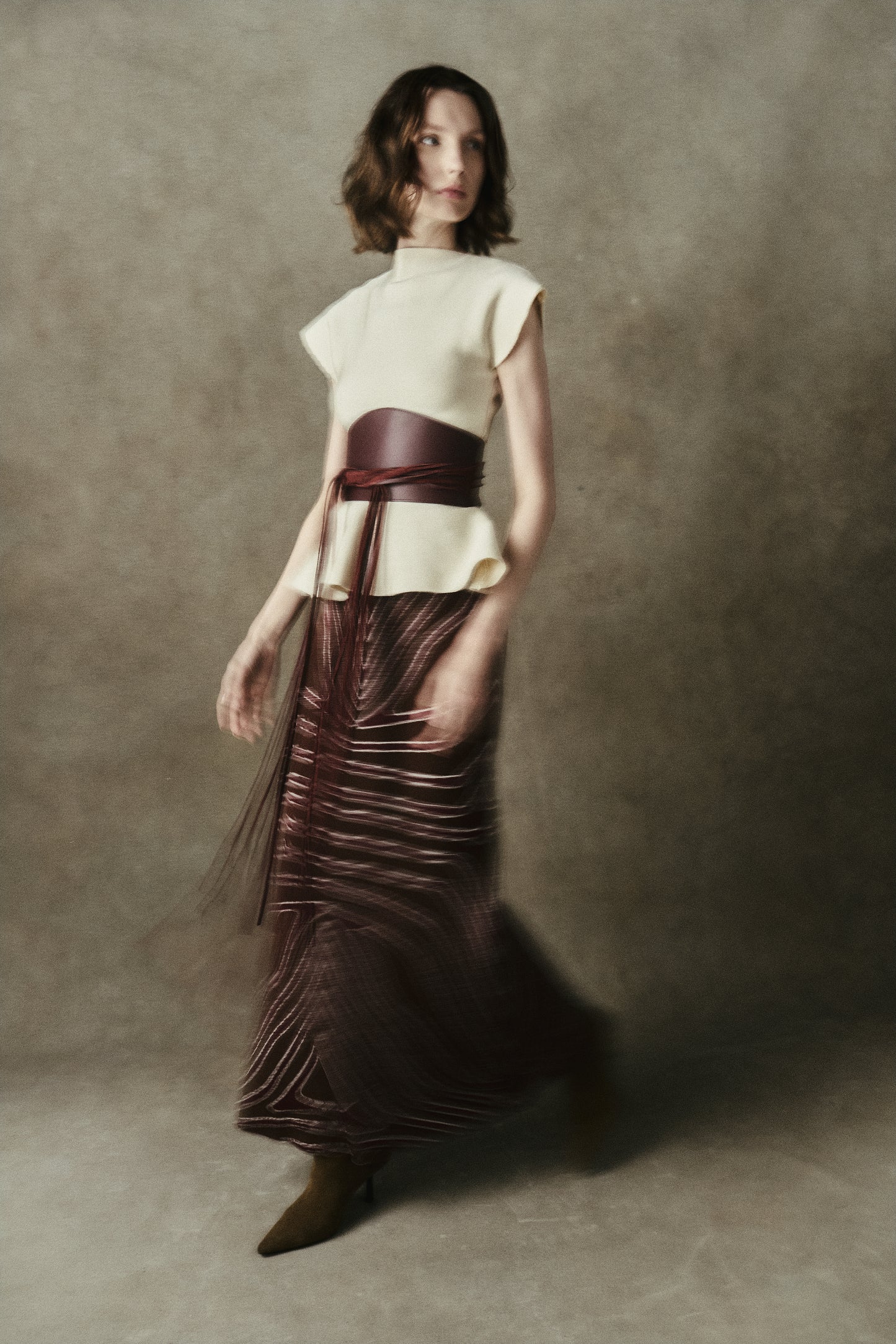 La Morena Skirt