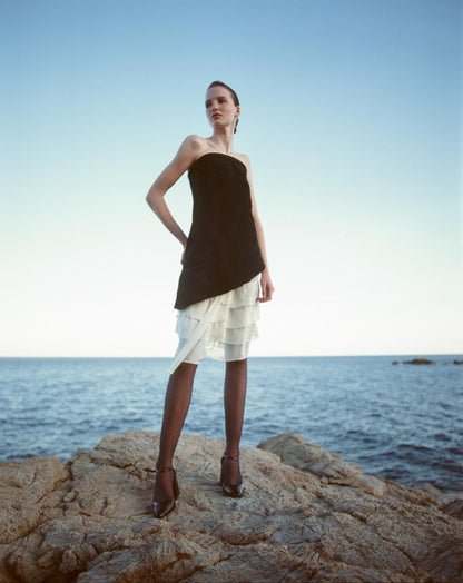 "EL CAMINO" BLACK TOP