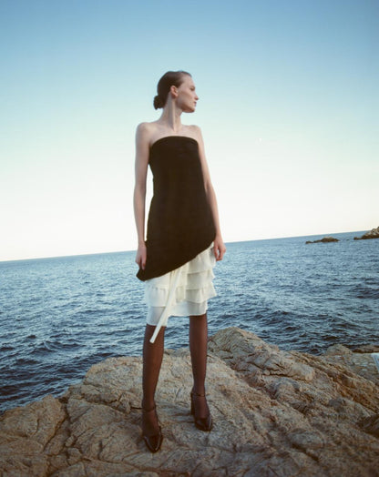 "EL CAMINO" BLACK TOP